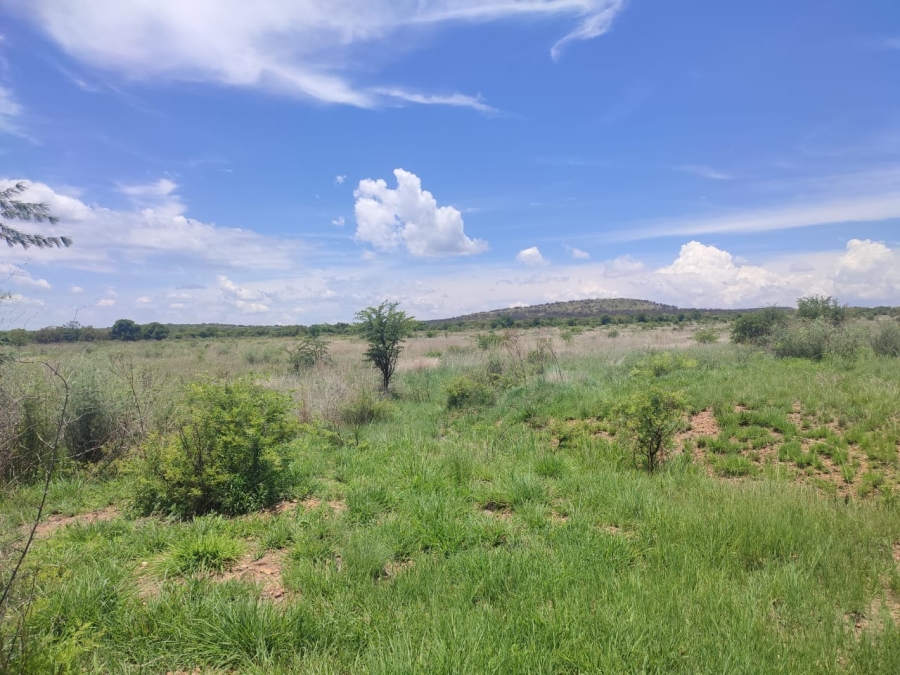 4 Bedroom Property for Sale in Swartruggens North West